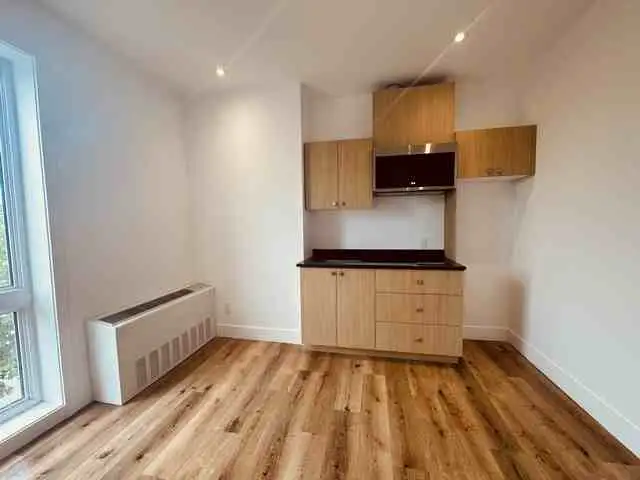 métro honoré Beaugrand: studios semis meublés/charges incluses - Photo 9