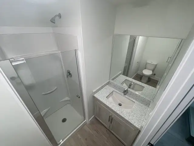 ASPEN RIDGE - 3 BEDROOM, AVAILABLE NOW - Photo 2