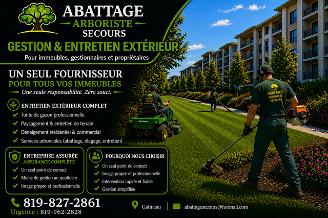 abattage arboriste secours - Photo 2