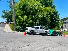 abattage arboriste secours - Photo 5