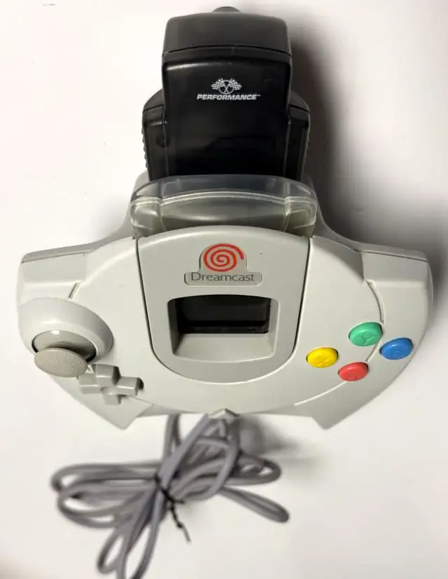 SEGA Dreamcast Console Bundle - Photo 4