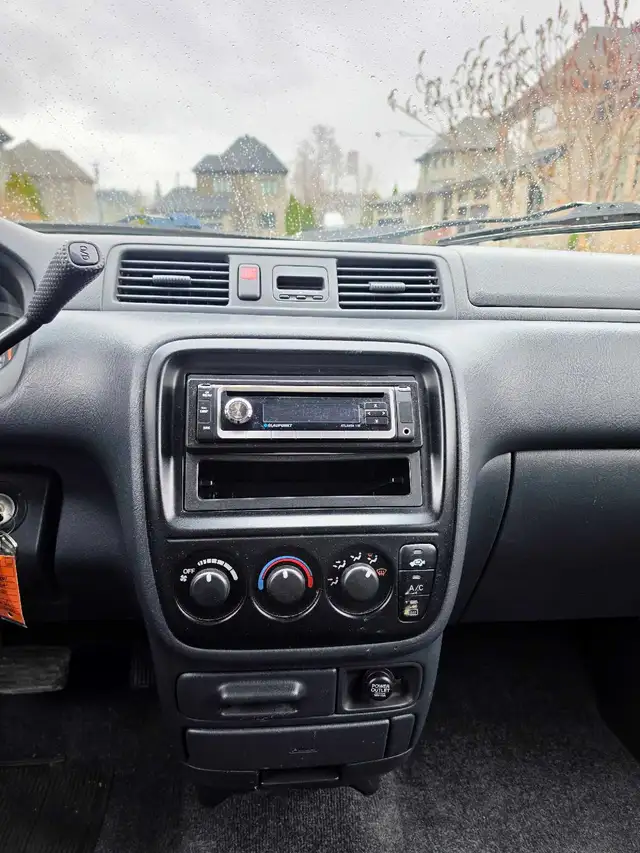 2001 honda crv - Photo 9