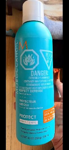 Moroccanoil Perfect Defence