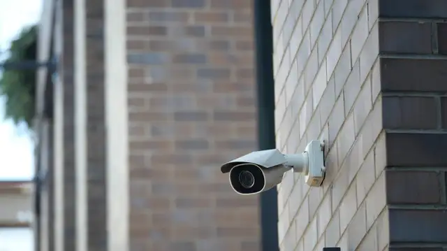 CCTV System