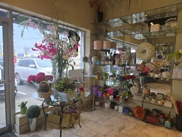 Flower Shop Equipment Sale - EVERYTHING MUST GO