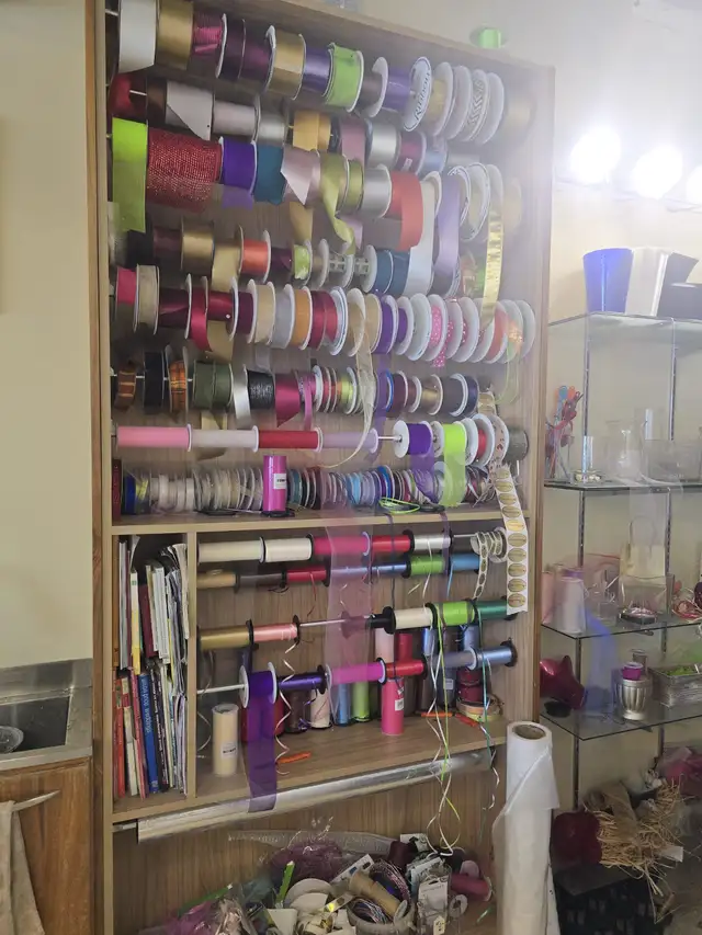 Flower Shop Equipment Sale - EVERYTHING MUST GO - Photo 2