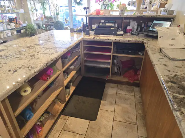 Flower Shop Equipment Sale - EVERYTHING MUST GO - Photo 3
