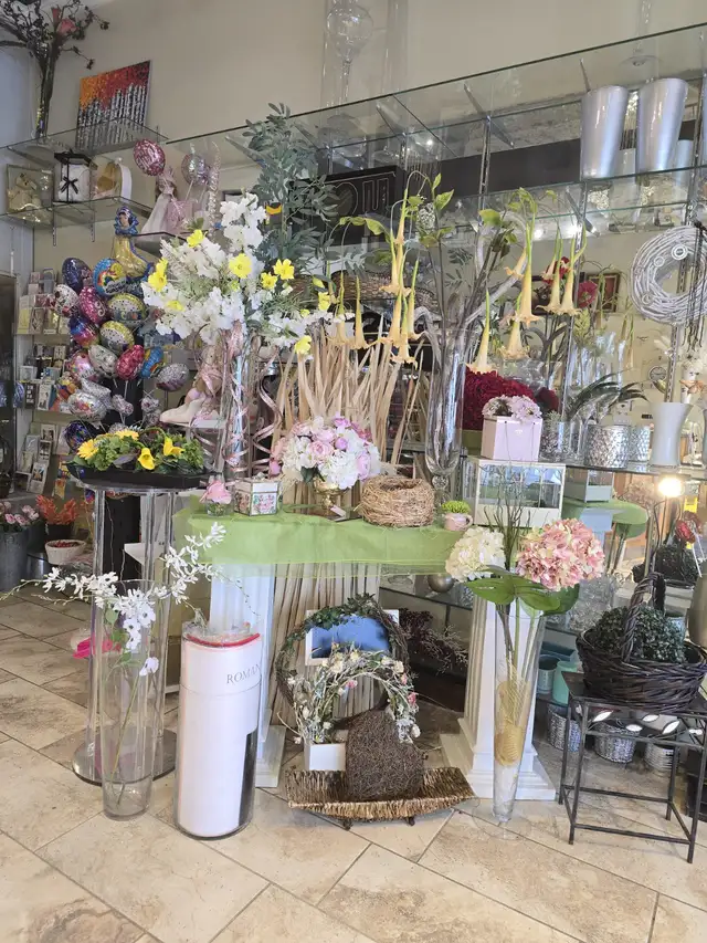 Flower Shop Equipment Sale - EVERYTHING MUST GO - Photo 4