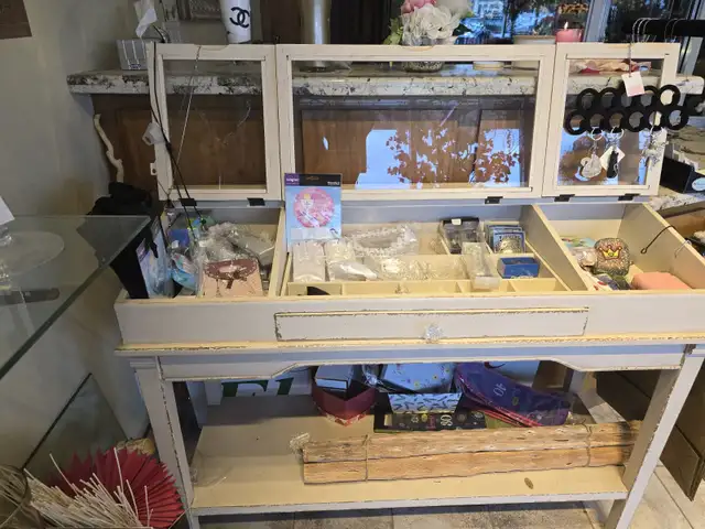 Flower Shop Equipment Sale - EVERYTHING MUST GO - Photo 5