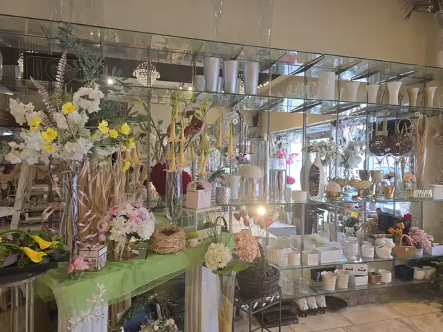 Flower Shop Equipment Sale - EVERYTHING MUST GO - Photo 7