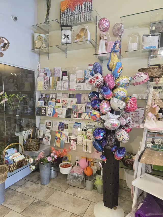 Flower Shop Equipment Sale - EVERYTHING MUST GO - Photo 8