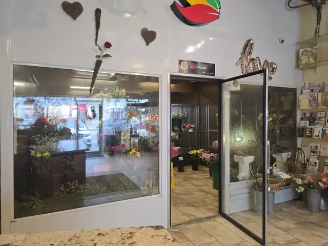 Flower Shop Equipment Sale - EVERYTHING MUST GO - Photo 9