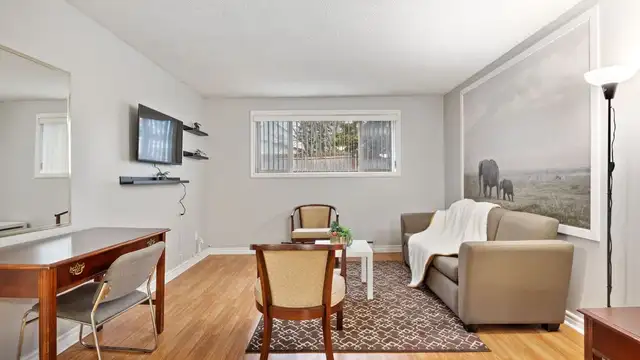 P11 AP3 - 1 BEDROOM APARTMENT – FULLY FURNISHED | ALL UTILITIES - Photo 3