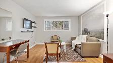 P11 AP3 - 1 BEDROOM APARTMENT – FULLY FURNISHED | ALL UTILITIES - Photo 3