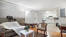 P11 AP3 - 1 BEDROOM APARTMENT – FULLY FURNISHED | ALL UTILITIES - Photo 4