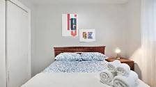 P11 AP3 - 1 BEDROOM APARTMENT – FULLY FURNISHED | ALL UTILITIES - Photo 6