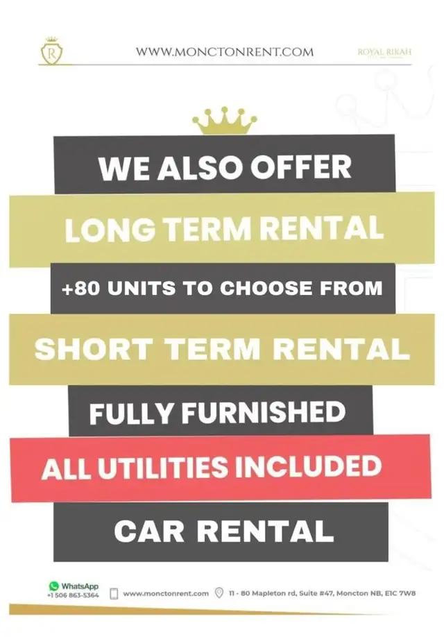 P11 AP3 - 1 BEDROOM APARTMENT – FULLY FURNISHED | ALL UTILITIES - Photo 8