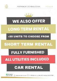 P11 AP3 - 1 BEDROOM APARTMENT – FULLY FURNISHED | ALL UTILITIES - Photo 8