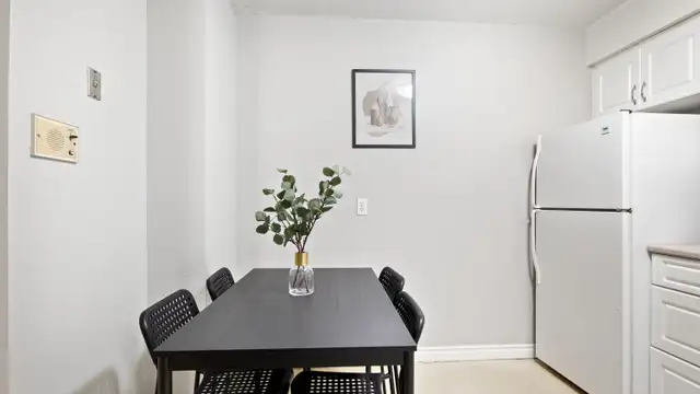 P11 AP3 - 1 BEDROOM APARTMENT – FULLY FURNISHED | ALL UTILITIES - Photo 9