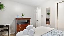 P11 AP3 - 1 BEDROOM APARTMENT – FULLY FURNISHED | ALL UTILITIES - Photo 11