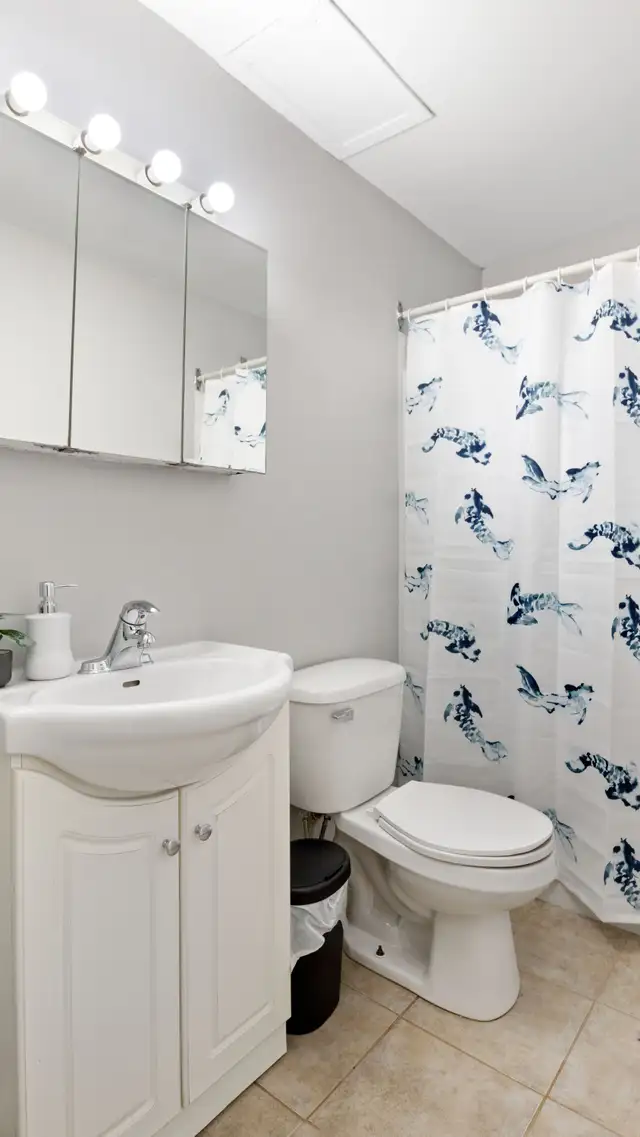 P11 AP3 - 1 BEDROOM APARTMENT – FULLY FURNISHED | ALL UTILITIES - Photo 14