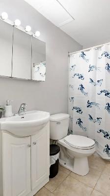 P11 AP3 - 1 BEDROOM APARTMENT – FULLY FURNISHED | ALL UTILITIES - Photo 14
