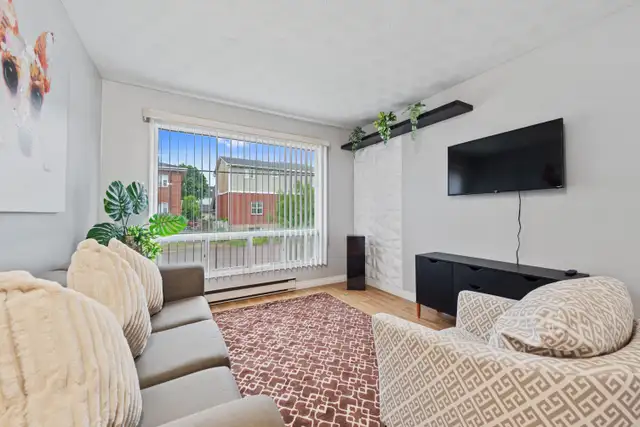 P8 AP4 - 1 BEDROOM – FULLY FURNISHED | ALL UTILITIES INCLUDED - Photo 4