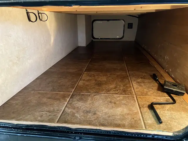 2013 Crossroads Sunset Trail 29SS SPACIOUS, REAR BATH. - Photo 10