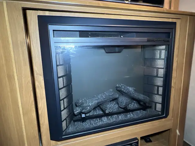 2013 Crossroads Sunset Trail 29SS SPACIOUS, REAR BATH. - Photo 17