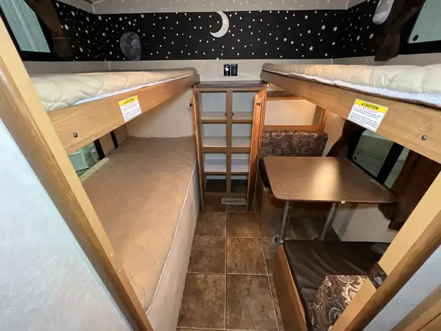 2013 Crossroads Sunset Trail 29SS SPACIOUS, REAR BATH. - Photo 32