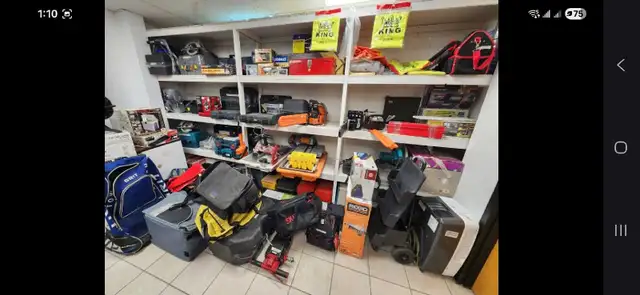 Tools and misc - Photo 3