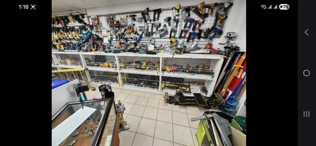 Tools and misc - Photo 4