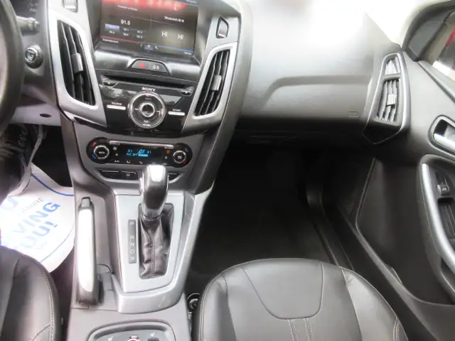 2013 Ford Focus Titanium - Photo 8