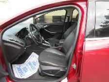 2013 Ford Focus Titanium - Photo 9
