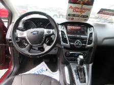 2013 Ford Focus Titanium - Photo 12