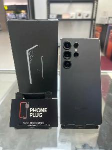 Super Deal! Samsung S25 Ultra -256gb!