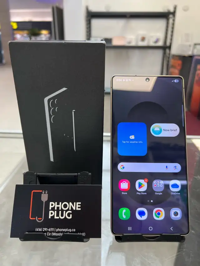 Super Deal! Samsung S25 Ultra -256gb! - Photo 2