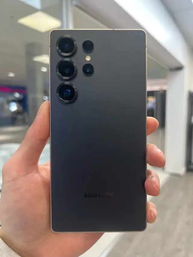 Super Deal! Samsung S25 Ultra -256gb! - Photo 3
