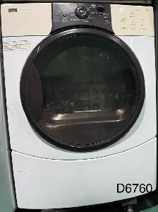 Kenmore Dryer D6760