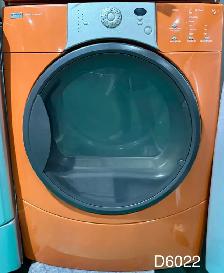 Kenmore Dryer (D6022)