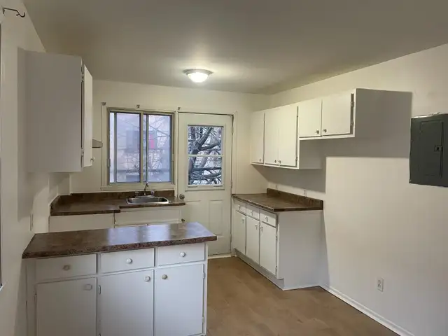 Grand 4 1/2 à loyer (Montréal-Nord) - Photo 4