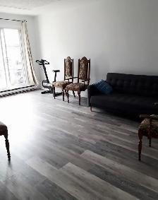 ST. LEONARD, BEAU GRANDE 4-1/2 A LOUER