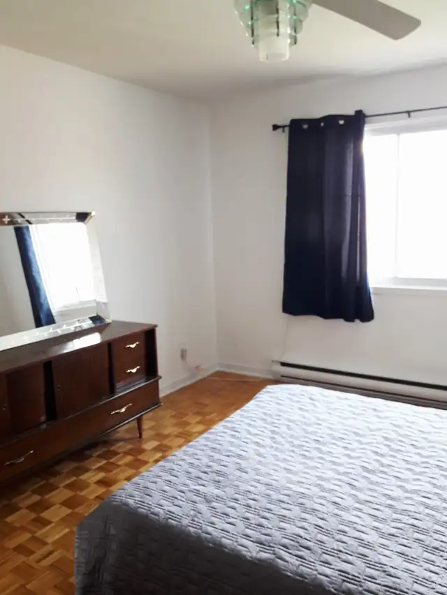 ST. LEONARD, BEAU GRANDE 4-1/2 A LOUER - Photo 4