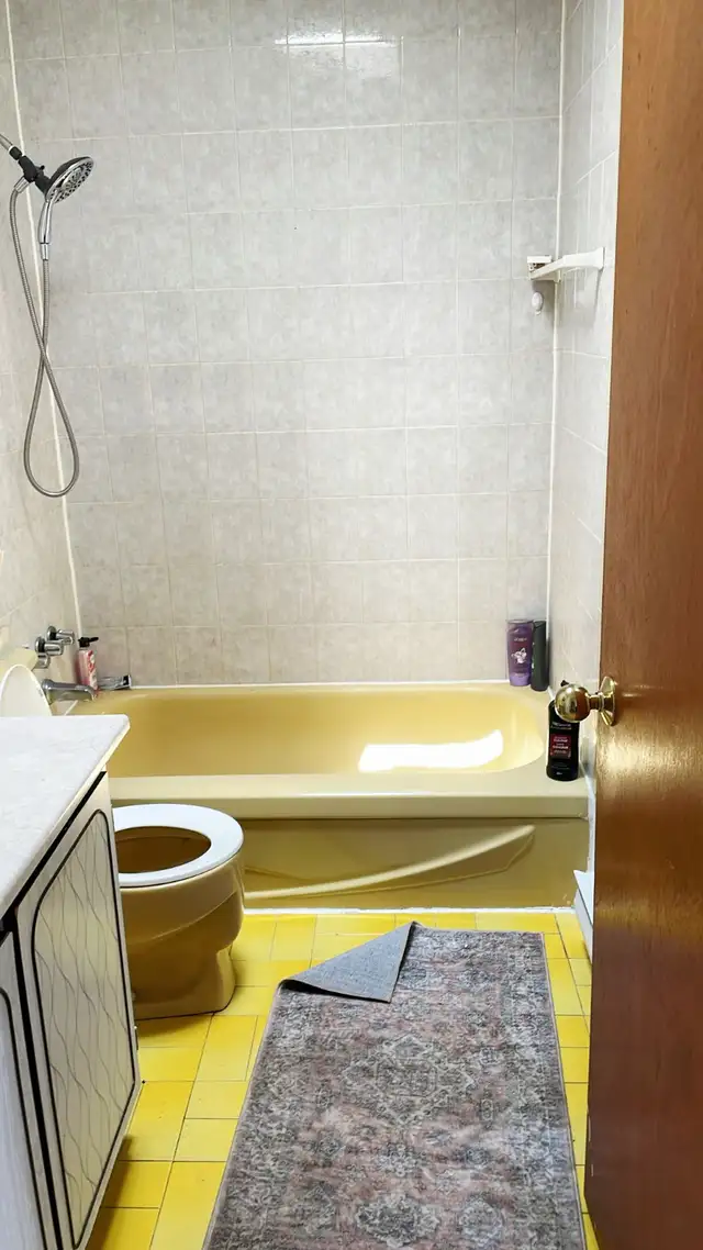 ST. LEONARD, BEAU GRANDE 4-1/2 A LOUER - Photo 5