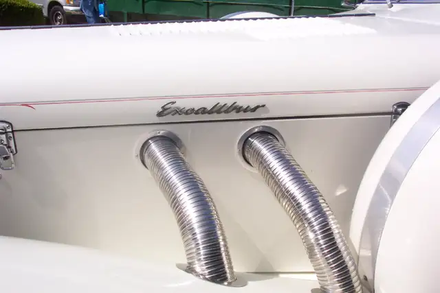 1984  Excalibur Phaeton IV - Photo 6