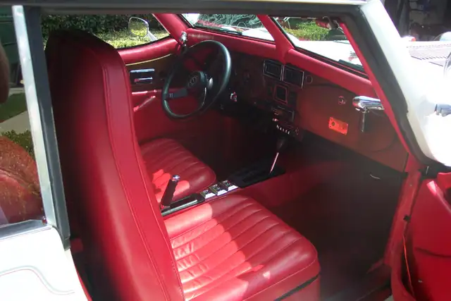 1984  Excalibur Phaeton IV - Photo 8