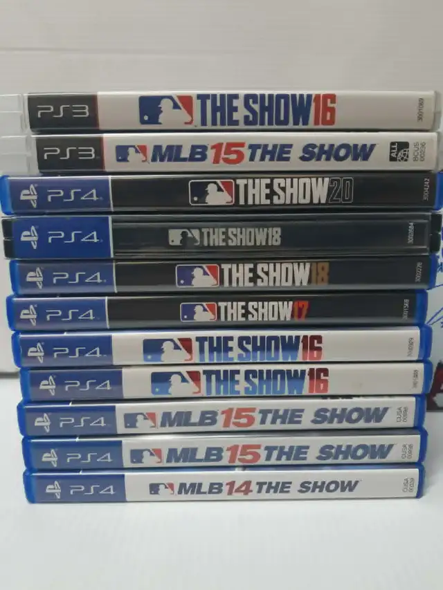 ⚾MLB The Show Games⭐ - Photo 3