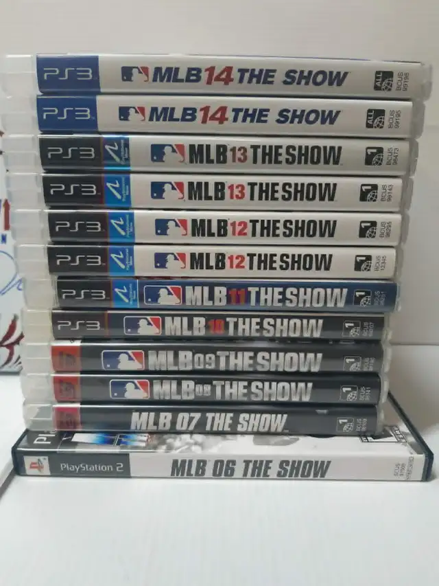 ⚾MLB The Show Games⭐ - Photo 4