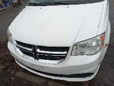 2013 Dodge Caravan - Photo 2
