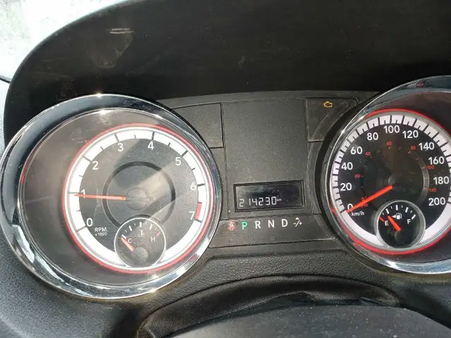 2013 Dodge Caravan - Photo 3